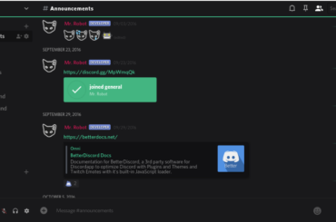 Dark and Quiet Theme