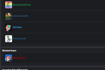 View Guild Relationships Plugin View Guild Relationships Plugin