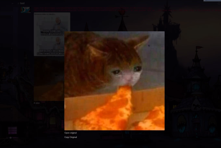 Image Browser Plugin