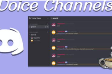 Double Click Voice Channels Plugin Double Click Voice Channels Plugin