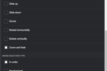 Transitioning Backgrounds Plugin Transitioning Backgrounds Plugin